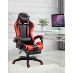 Silla-Gamer-Mainstays-Color-Negro-con-naranja-Modelo-YS7023B-6-21764