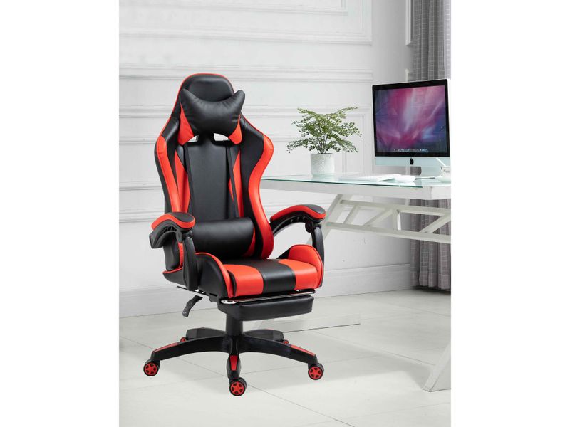 Silla-Gamer-Mainstays-Color-Negro-con-naranja-Modelo-YS7023B-6-21764