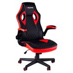 Silla-Mainstays-Gamer-Racing-Roja-300Mm-2-30239