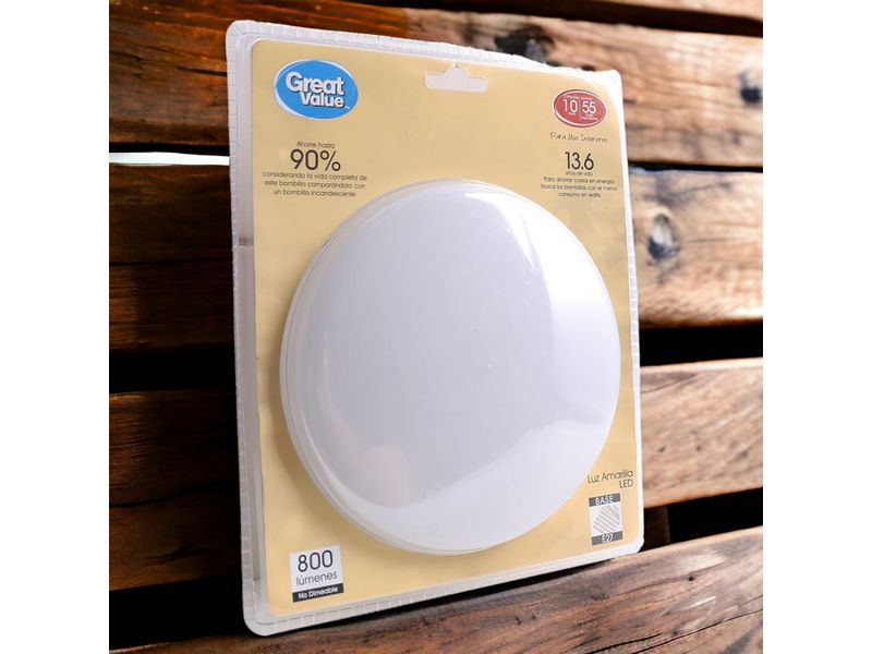 Lampara-Tipo-Disco-Led-10W-Luz-Amarilla-7-20965