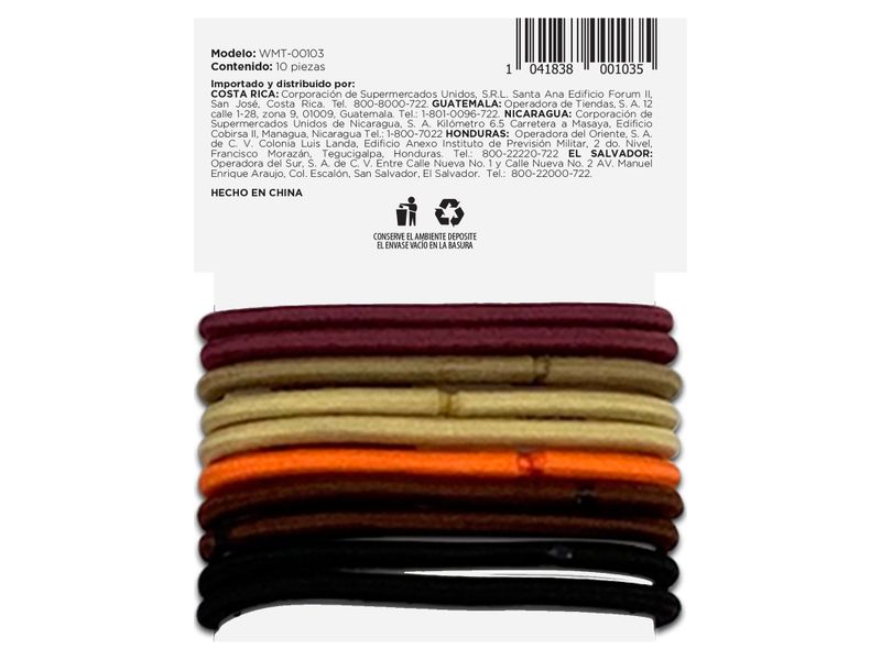 Equate-Colas-Para-Cabello-10-Piezas-3-22697