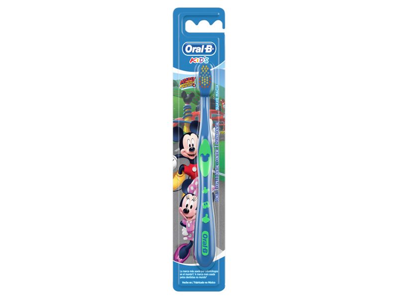 Cepillo-Dental-Oral-B-White-Mickey-1und-6-33207