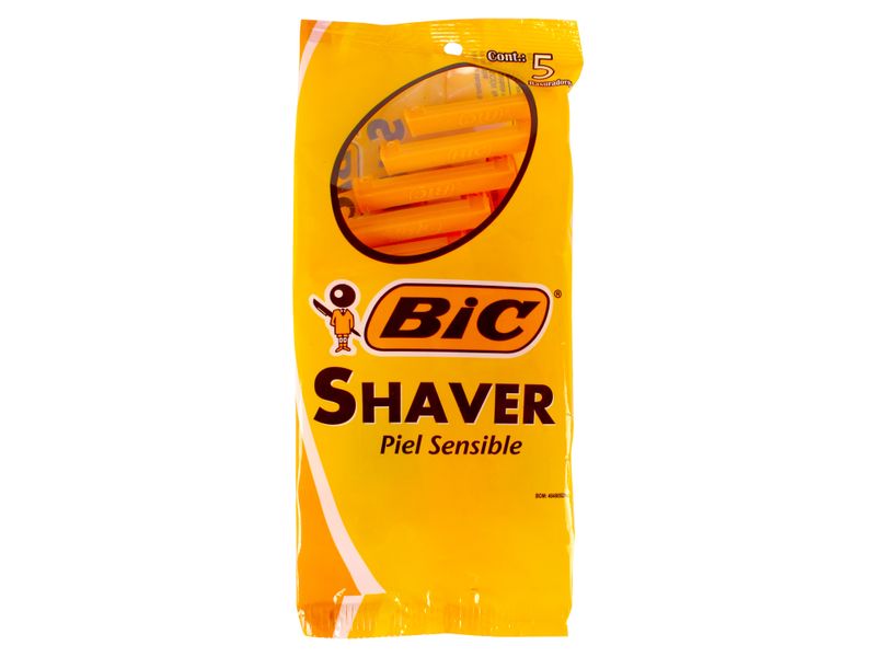 Rasuradora-Bic-Shaver-Sensible-Bolsa-5U-1-299