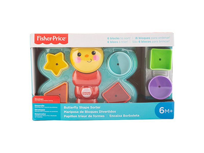 Fisher-Price-Butterfly-Shape-Sorter-1-5361