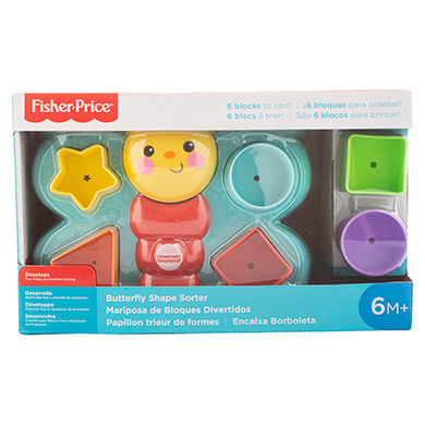 Fisher-Price-Butterfly-Shape-Sorter-1-5361