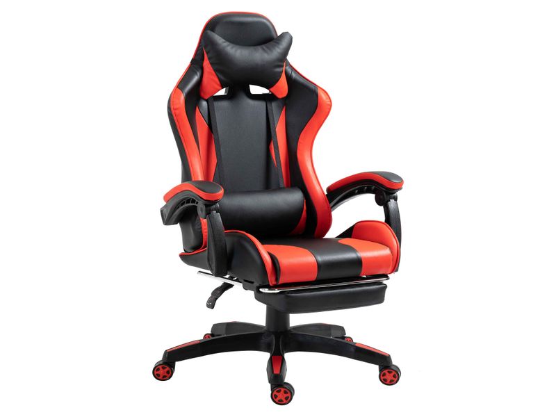 Silla-Gamer-Mainstays-Color-Negro-con-naranja-Modelo-YS7023B-1-21764