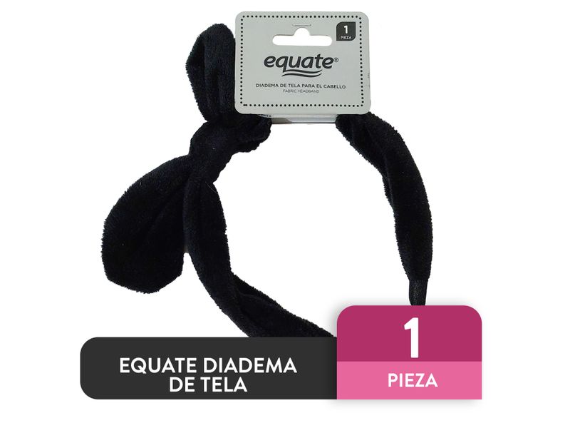 Equate-Diadema-De-Tela-1-Pieza-1-22717