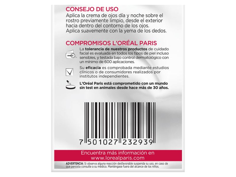 Contorno-De-Ojos-Antiarrugas-L-Or-al-Par-s-Revitalift-Cl-sica-Con-Pro-Retinol-15ml-6-8680