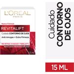 Contorno-De-Ojos-Antiarrugas-L-Or-al-Par-s-Revitalift-Cl-sica-Con-Pro-Retinol-15ml-1-8680