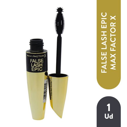 Mascara Mxf False Lash Epic Black 13.1 ml