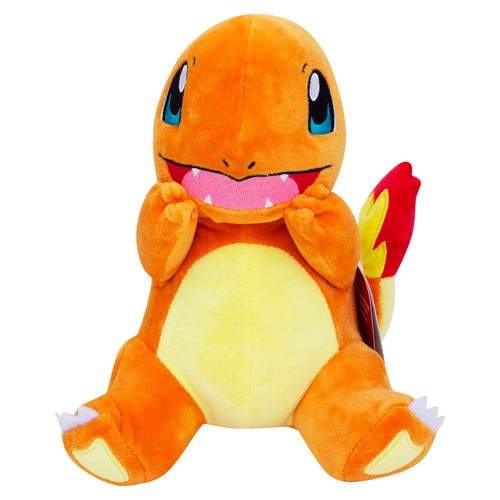 Peluche Pokemon, Surtido