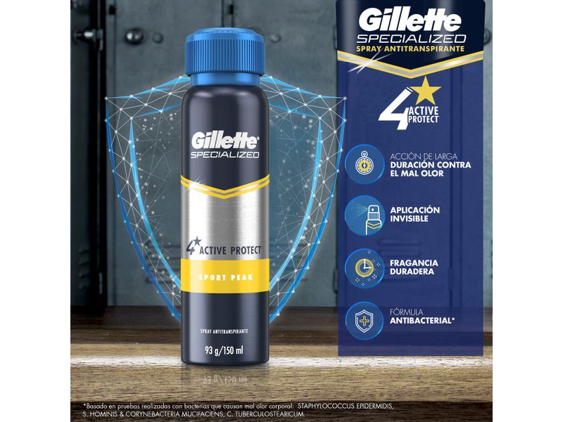 Antitranspirante-En-Spray-Gillette-Specialized-Sport-Peak-93g-5-2038