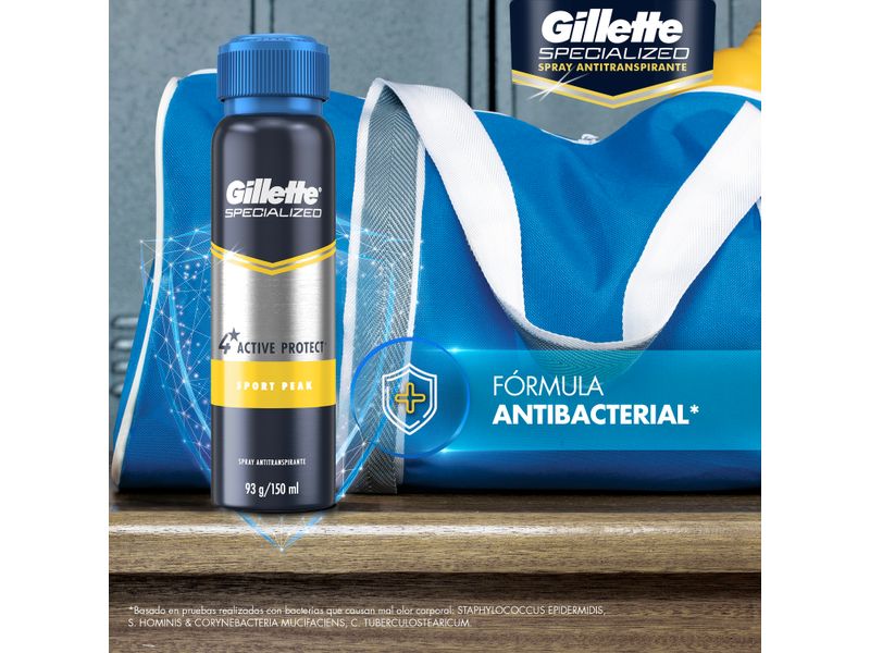 Antitranspirante-En-Spray-Gillette-Specialized-Sport-Peak-93g-9-2038