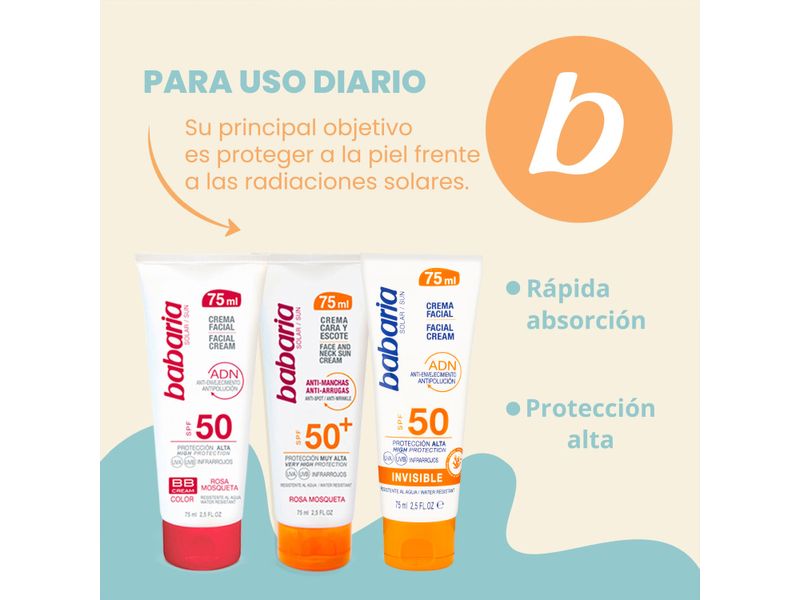 Protector-Facial-Babaria-Invisi-F50-75-g-5-37670