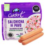 Salchicha-Fud-De-Pavo-Cuidate-400gr-1-33950