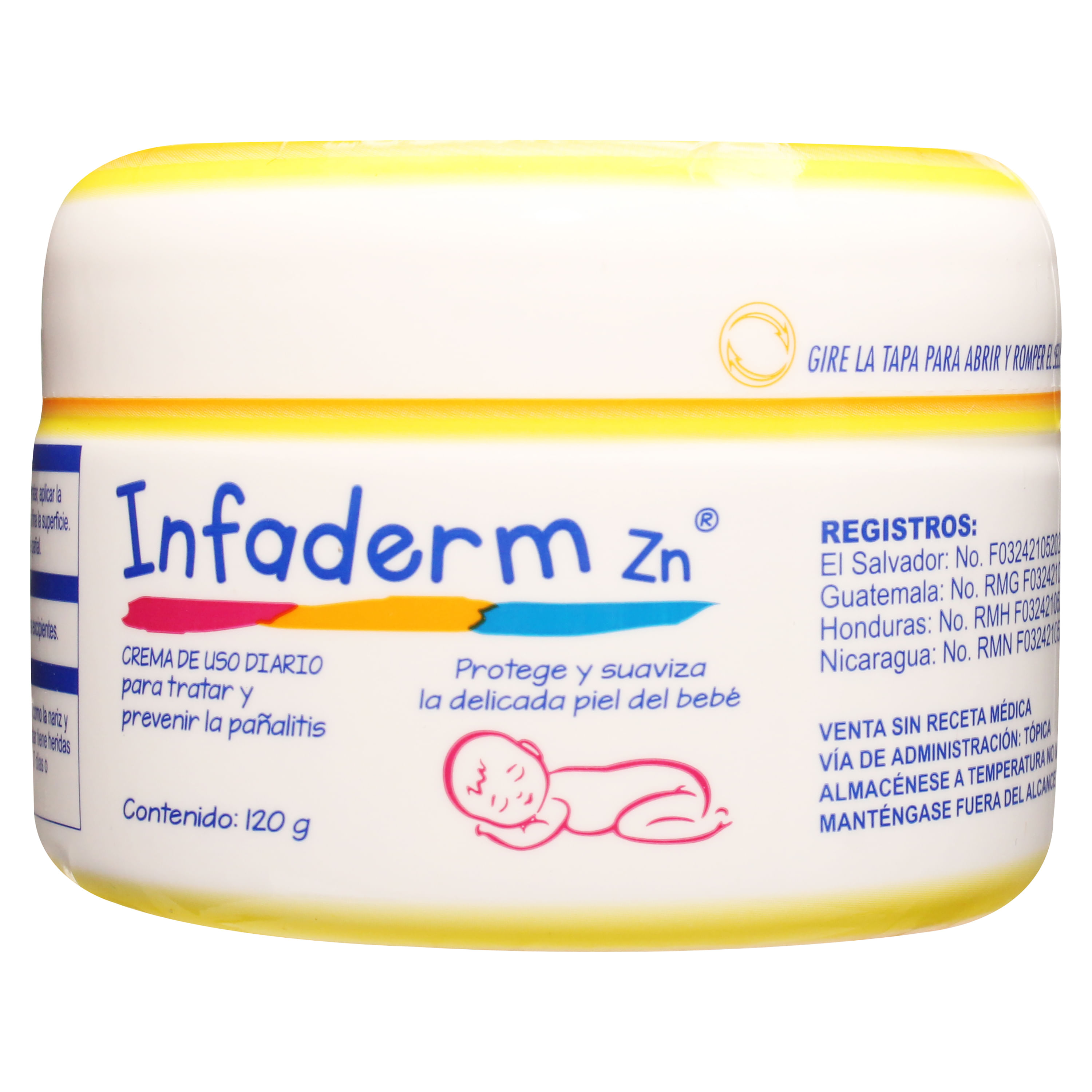 Infaderm-Zn-Crema-Pediatrica-120-Gr-1-47442