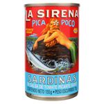 Sardina-La-Sirena-Pica-Poco-155Gr-1-13580