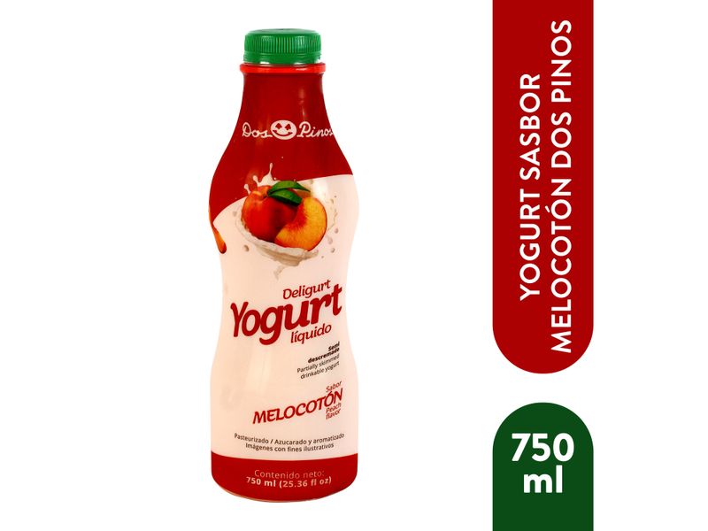 Yogurt-Dospinos-Melocoton-Botella-750-Ml-1-48295