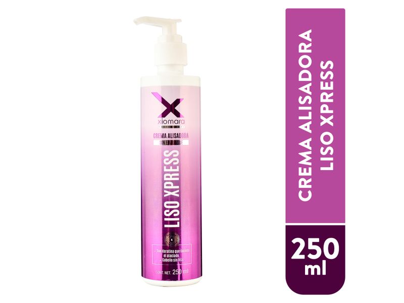 Crema-Xiomara-Liso-Express-250-gr-1-40281
