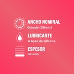 Condones-Durex-M-ximo-Placer-L-tex-Natural-Con-Puntos-y-Estr-as-Para-Estimulaci-n-3Uds-3-6422