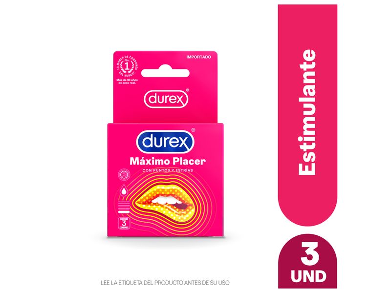 Condones-Durex-M-ximo-Placer-L-tex-Natural-Con-Puntos-y-Estr-as-Para-Estimulaci-n-3Uds-1-6422