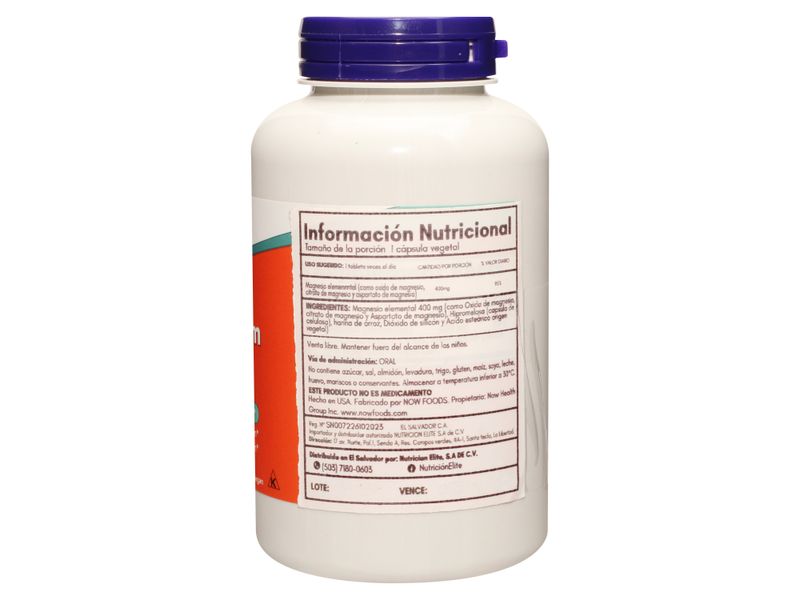 Now-Magnesium-400mg-180-Ea-4-46215