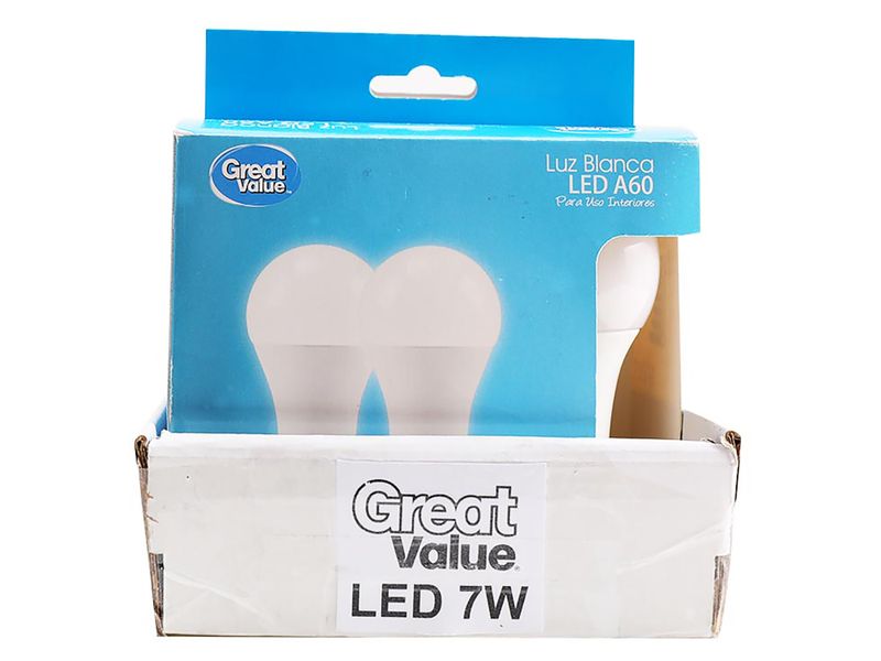 2-Pack-Bombillo-Great-Value-Led-Luz-Blanca-7-Watts-10-14100