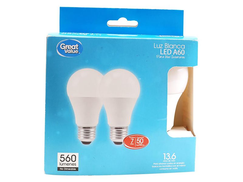2-Pack-Bombillo-Great-Value-Led-Luz-Blanca-7-Watts-4-14100
