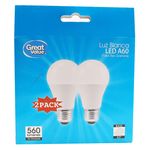 2-Pack-Bombillo-Great-Value-Led-Luz-Blanca-7-Watts-7-14100