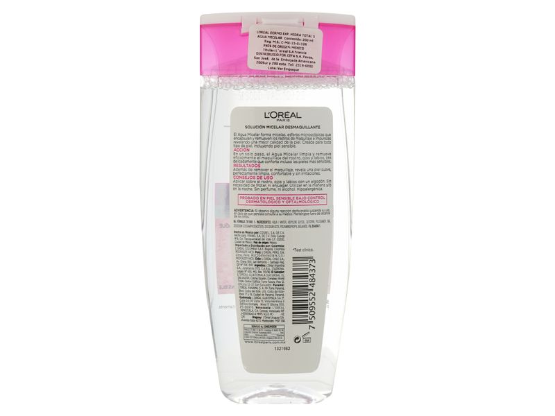 Agua-Micelar-Loreal-Solucion-Limpi-200Ml-2-6599