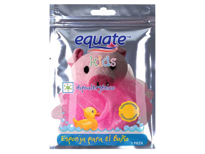 Equate-Esponja-De-Bano-Para-Nino-1-unidad-3-9268