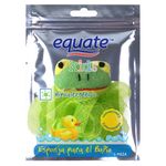 Equate-Esponja-De-Bano-Para-Nino-1-unidad-5-9268