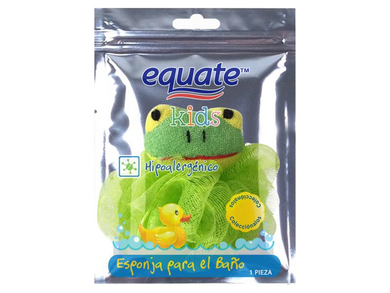 Equate-Esponja-De-Bano-Para-Nino-1-unidad-5-9268