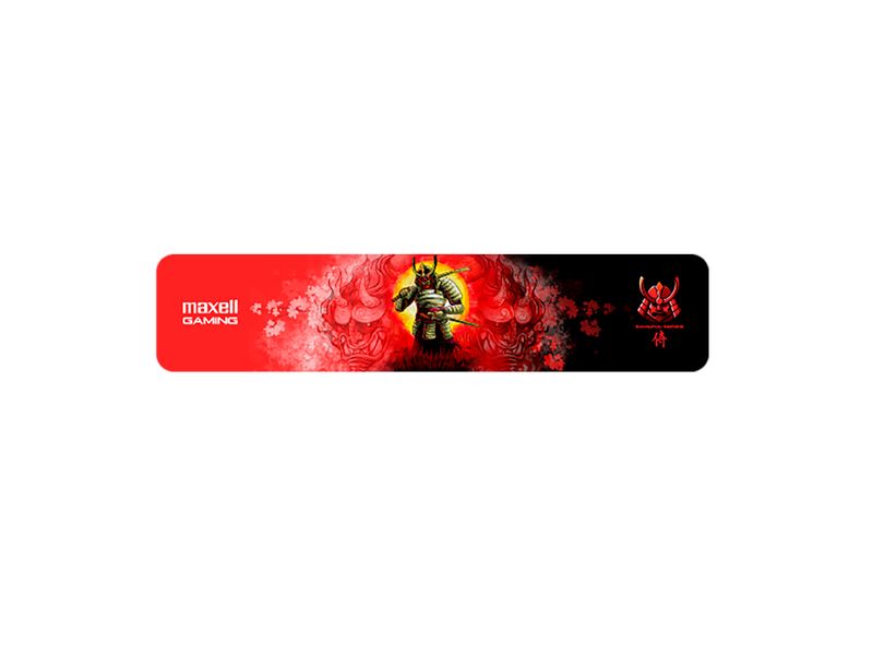 Pad-Gaming-Led-Maxell-Samurai-2-32049