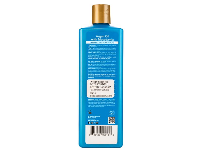 Shampoo-Every-Strand-Argan-399ml-4-25601