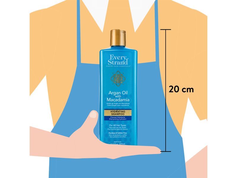 Shampoo-Every-Strand-Argan-399ml-5-25601