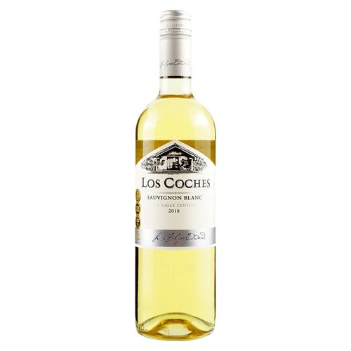 Vino Sauv Blanc Classic Lcoches 750 ml