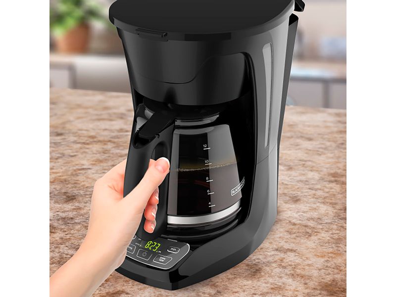 Cafetera-Programable-Digital-BLACK-DECKER-12-Tazas-CM1110B-LA-3-20109