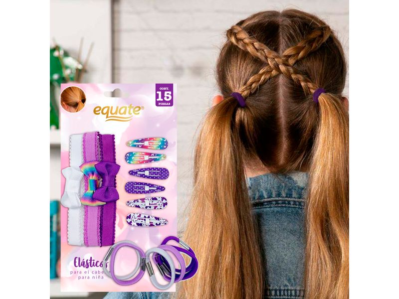 Set-Snapclips-Bandan-Y-Ligas-Equate-15-Unidades-5-37016
