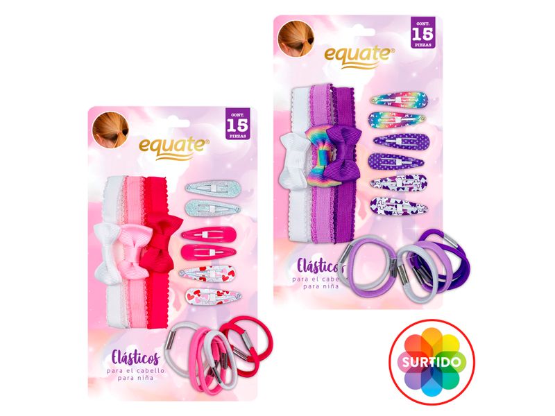 Set-Snapclips-Bandan-Y-Ligas-Equate-15-Unidades-1-37016