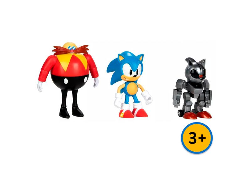 Sonic-4-Figure-30th-Aniversario-Multi-Pa-7-46341