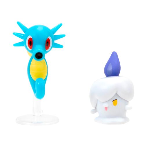 Juguete Pokemon Figura De Batalla