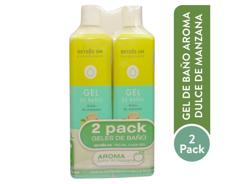 Gel-Betres-On-Dulce-Manzana-2pk-1500ml-1-41571