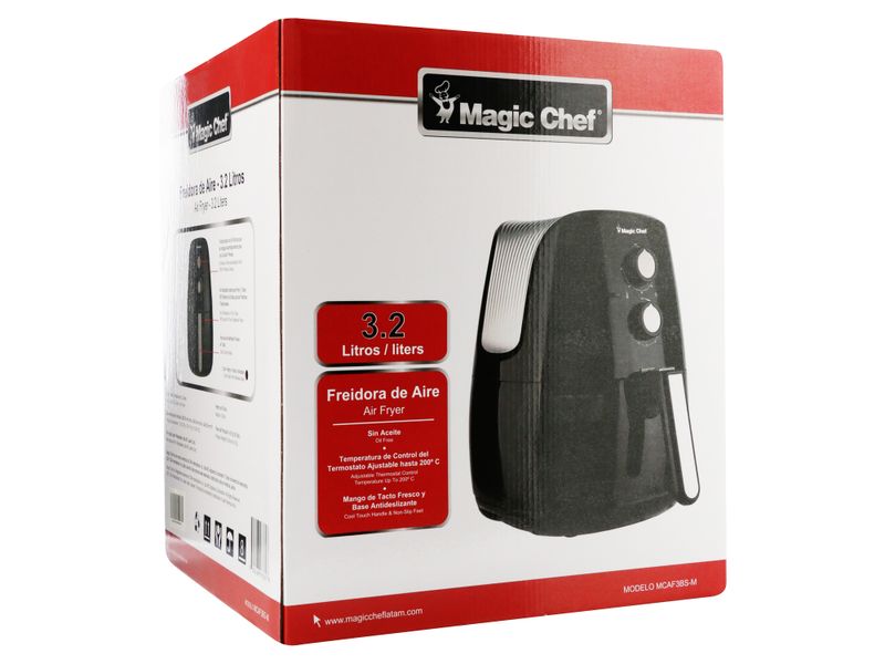 Magic-Chef-Freidora-De-Aire-13-Tazas-4-41364