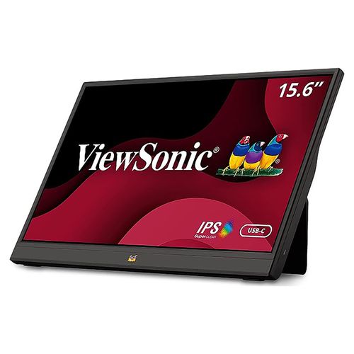 Monitor Portatil 15.6 Pulgadas Viewsonic