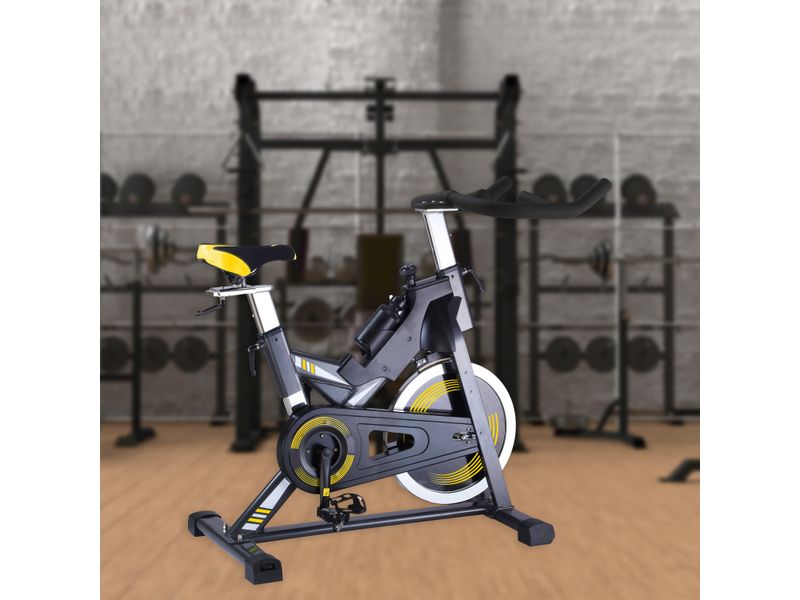 Bicicleta-Athletic-Works-disco-18-kg-5-5583