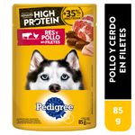 Pouch-Pedigree-High-Prot-Sabor-A-Pollo-Y-Res-85GR-1-35325