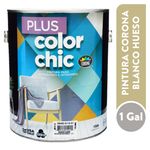 Pintura-Latex-Color-Chic-Plus-Formula-Mejorada-Para-Interiores-Color-Blanco-Hueso-1-Galon-1-30258