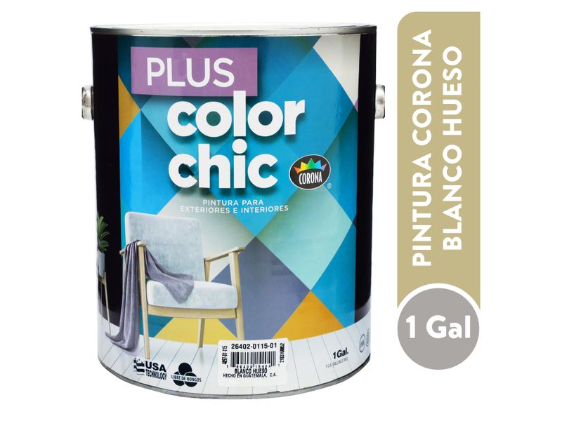 Pintura-Latex-Color-Chic-Plus-Formula-Mejorada-Para-Interiores-Color-Blanco-Hueso-1-Galon-1-30258