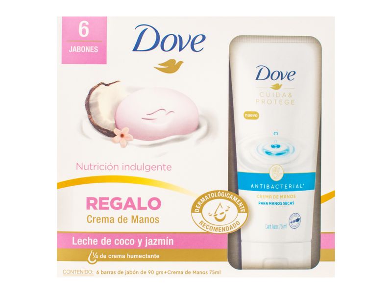 Jab-n-Dove-Leche-De-Coco-Crema-Manos-6-Pack-90g-75ml-2-32531